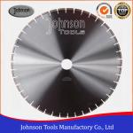 U Type 105-800mm Diamond Stone Cutting Blades Long Cutting Life