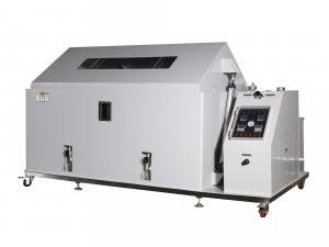 Wholesale 960L PVC Salt Spray Test Chamber Equipment for Accelerated Corrosion Testing from china suppliers
