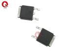 P Channel Enhancement Mode Power MOSFET JY4P7M For High Current Load