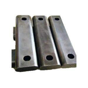 Wholesale Type Lock Rod Stop Hydraulic Breaker Pin Biscuit Lock SB45 190*30*53 from china suppliers