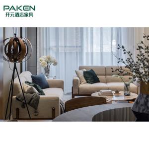Wholesale Warm And Concise Style Customize Modern Villa Furniture Living Room Furniture from china suppliers