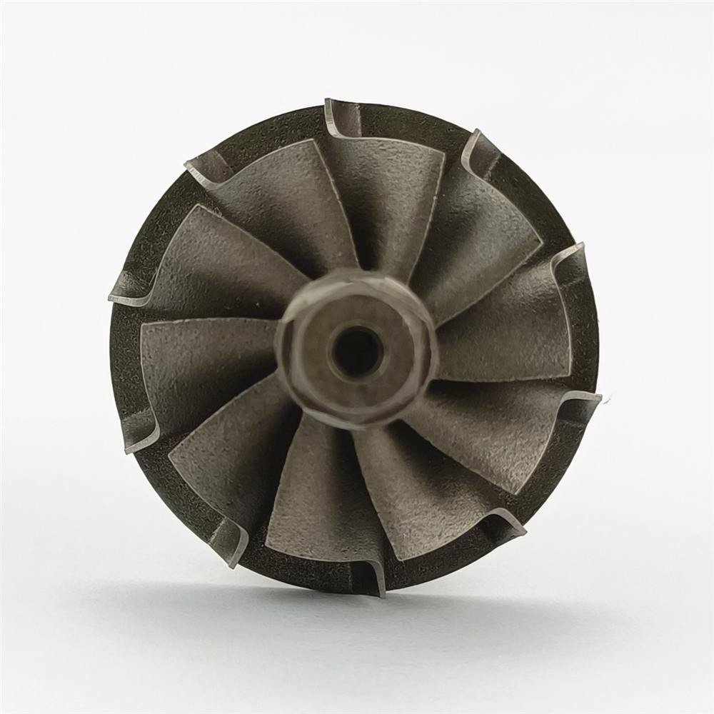 KP31 Turbine Wheel Shaft For 5431-120-5005/ 5431-120-5007/ 5431-120-5014/ 5431-120-5015
