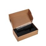 Eco Friendly Gift Box Kraft Paper Ideal For Luxury Gifts Packaging
