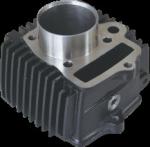 Motorcycle cylinder C100/110