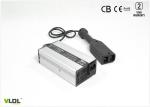 Portable 5A Electric Motorcycle Battery Charger with 36V Li ion batteries