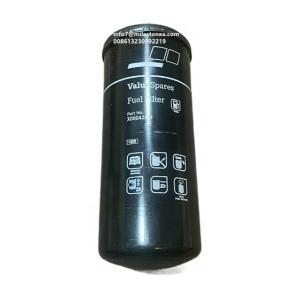 Wholesale Standard Size Heavy Duty Truck Fuel Filter X00012879 X00042421 from china suppliers