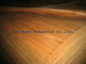 Wholesale supply Pencil cedar face veneer from china suppliers