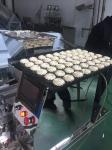 Danish butter Cookie Depositor Machine 6 Drops / 9 nozzle YX-400 / YX-600