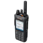 R7 Digital Large Electric Quantity Handheld Strong Durable Outdoor Walkie Talkie