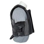 Men's Horse Riding Protection Vest for Show and Racing Best Design Material