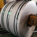 SUS201 NO.1 0.4 Mm Stainless Steel Sheet 304 Mirror Finished Strip 0.3mm To 25mm