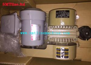Wholesale N510062040AA SMT Machine Parts , CM602 / 402 Vacuum Pump With Paper Box Packing from china suppliers
