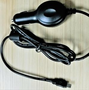 Wholesale 2A Built In Fuse Car Charger With GPS Tracker 10V - 30V Car Holder Charger from china suppliers