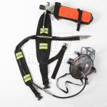Kl99 Electric Long Tube Respirator Customization With Security Mask