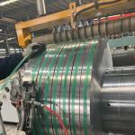 430 Stainless Steel Strip Thickness 0.4 - 3.0mm Cold Rolled 2B Surface from