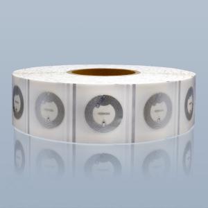 Wholesale Roll Blank RFID NFC Sticker PET Paper 213 from china suppliers