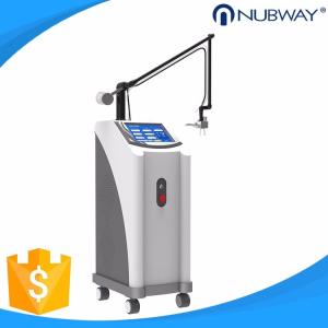 Wholesale 2017 New Arrivals USA RF Tube Fractional Co2 Laser For Skin Rejuvenation And Scar Removal from china suppliers
