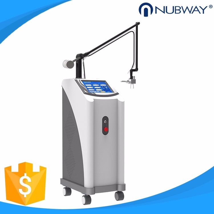 2017 New Arrivals USA RF Tube Fractional Co2 Laser For Skin Rejuvenation And Scar Removal