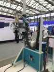 Double Glazing Machinery 2000*2000mm Desiccant Filling Machine