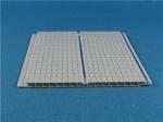 White Groove Color PVC Ceiling Panels For White Groove Color PVC Ceiling Panels
