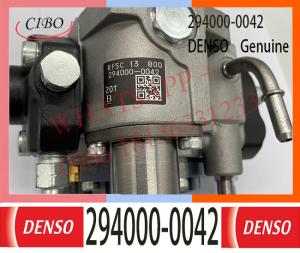 Wholesale 294000-0042 DENSO Diesel Engine Fuel HP3 pump 294000-0042 294009-0940 For MAZDA RF5C13800 from china suppliers