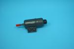 6200 Miles Honda Accord Fuel Pump Replacement 16010S84G01