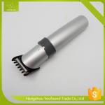 RF 608 electric hair clipper,mini hair trimmer,rechargeable hair clipper