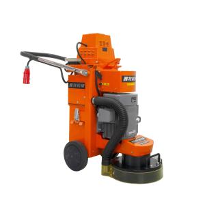 Wholesale Frequency Converter 50/60HZ Concrete Floor Grinding Machine from china suppliers