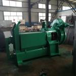 YS204 oil press, oil expeller. Groundnut, peanut, sesame seed oil press,
