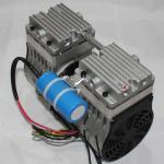 560W Oil Free Dental Compressor GSE Optical Ozone Air Compressor Pump