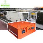 CTS 48V 302Ah 15kwh OEM Lithium Battery With Long Cycle Life For Tramcar