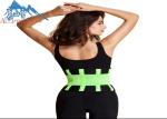 Adjustable Waist Trimmer Belt Weight Loss Wrap Neoprene Material