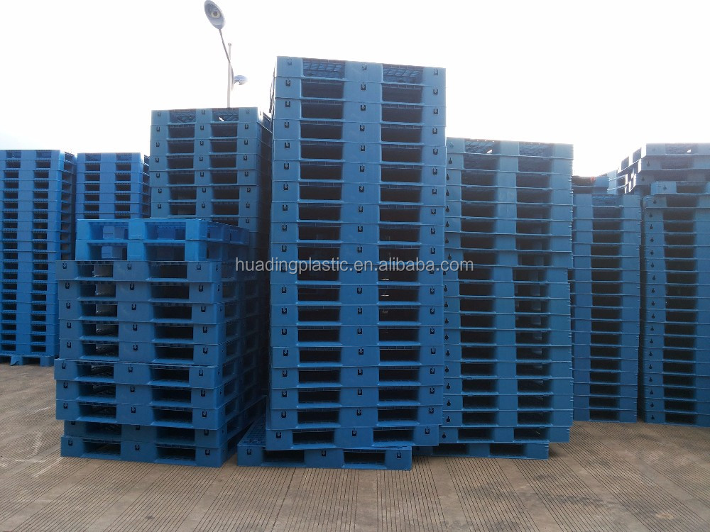Plastic pallet heavy duty industry pallet plastic pallet prices