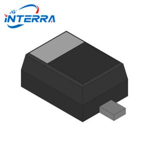 Wholesale SMD SMT ON Semiconductor IC MBR0530T1G 30V 500MA SOD123 from china suppliers