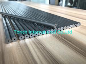 Wholesale Cold Drawn Precision Carbon Steel Tube from china suppliers