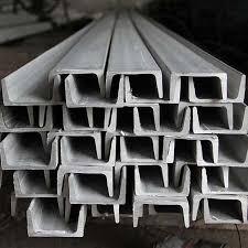 Wholesale Framing Stainless Steel Channel Light Duty Powder Coated Long Service Life from china suppliers