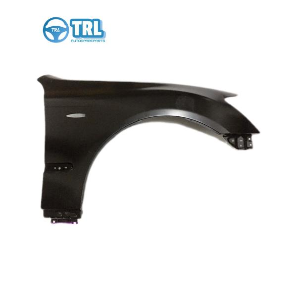 5381112B90 Toyota Corolla Hood And Wheel House Grille And Front Fender Part