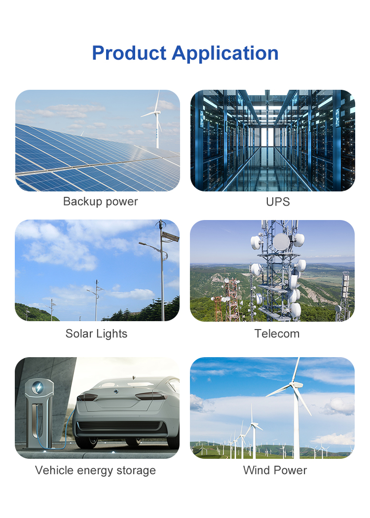 LFP 48V 200AH 20KWH Household Energy Storage Battery Powerwalls For Homes