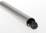 Seamless stainless steel hydraulic tubing Smooth Surface Grade 304 / 304L 316 /