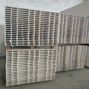 Wholesale 0.376mm mgo wall sandwich panel with good sound insulation for prefabricated house from china suppliers