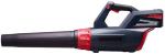 4.0Ah 1.8A Cordless Electric Garden Blower Rechargeable Electric Leaf 13000R/Min