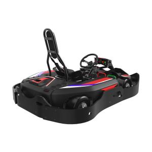 Wholesale 2.5h Driving High Speed Junior Go Kart 50km/H Belt Drive Transmission from china suppliers
