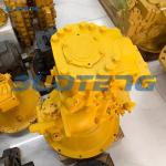 708-27-12120 7082712120 Hydraulic Pump For PC400-5 Excavator