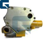 6206-61-1102 6206-61-1102 6D95 Engine Water Pump For PC200-5