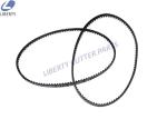 Replacement Parts Gates Timing Belt 2mm Pitch 3mm Wide 98 Teeth 180500318-