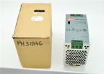 311176 Mean Well Power Supply MW DR-120-24,24VDC 5.0A 120W G2/G3