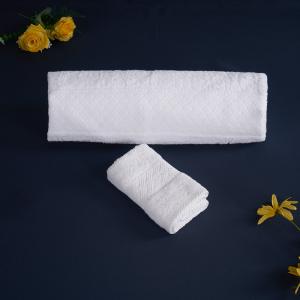 Wholesale Home Cotton Star Jacquard Bath Towels Hotel Bed Sheet Rectangular Yarn Dyed from china suppliers