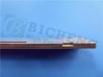 Rogers TMM10i Microwave Printed Circuit Board 15mil 25mil 50mil 75mil TMM10i RF