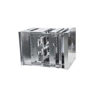 Wholesale Futaba Base SKD61 Two Color Molding from china suppliers