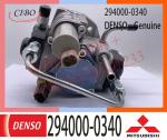 294000-0340 DENSO Diesel Engine Fuel HP3 pump 294000-0340 294000-0342 1460A003